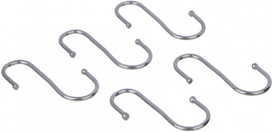 Набор крючков