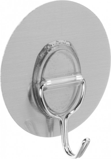 Крючок самоклеящийся