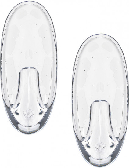 Набор крючков самоклеящихся