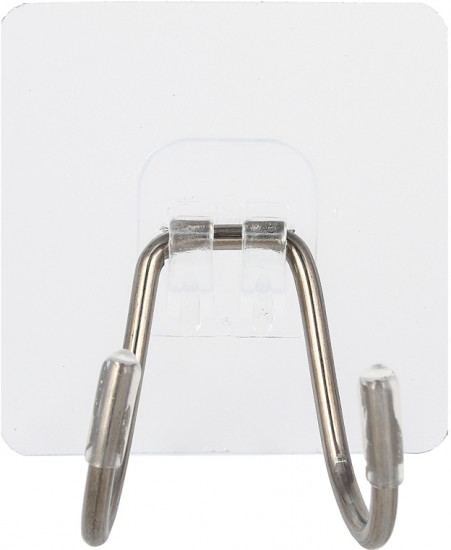 Набор крючков самоклеящихся