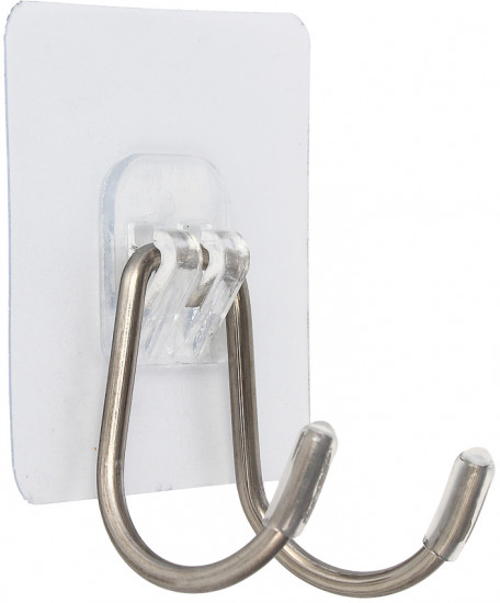 Набор крючков самоклеящихся