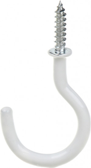 Набор крючков завинчивающихся