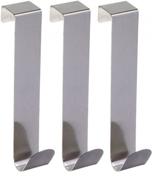 Набор крючков навесных