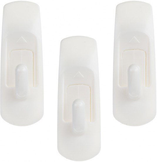 Набор крючков самоклеящихся