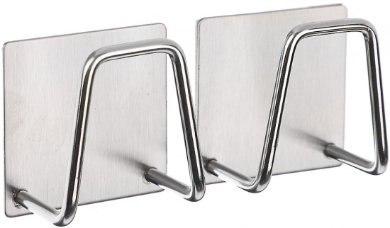 Набор крючков-держателей кухонных