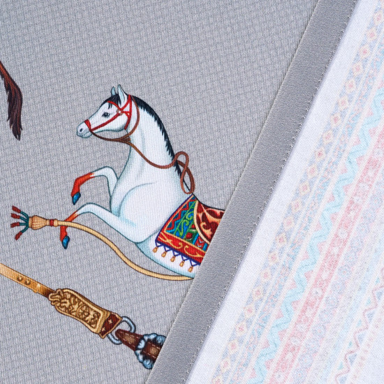 Скатерть круглая «Passage»