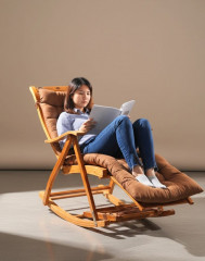 Кресло-качалка Seven ER-7 - Фото 1