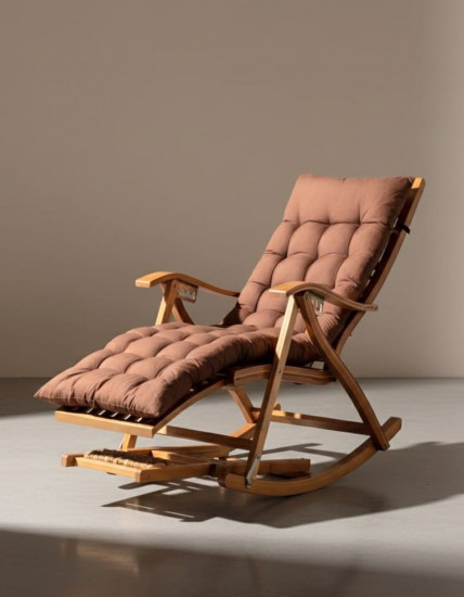 Кресло-качалка Seven ER-7