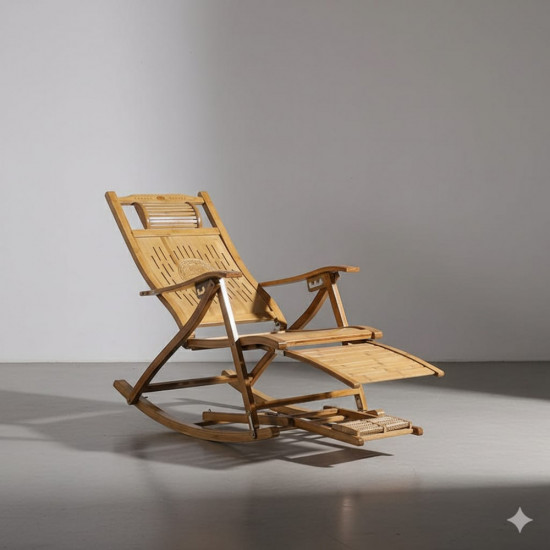 Кресло-качалка Seven ER-7