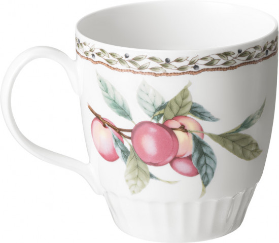 Кружка «Fruit Garden»
