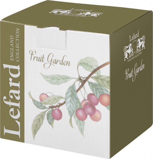 Набор салатников «Fruit Garden»