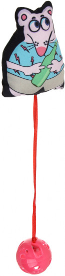 Игрушка для кошек