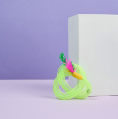 Игрушка для кошек - Фото 7