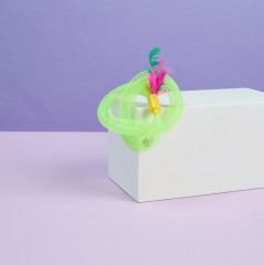 Игрушка для кошек - Фото 8