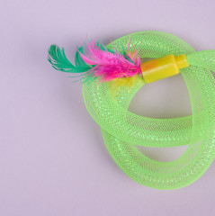 Игрушка для кошек - Фото 9