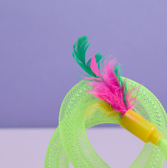 Игрушка для кошек - Фото 11