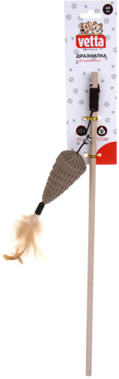 Игрушка для кошек