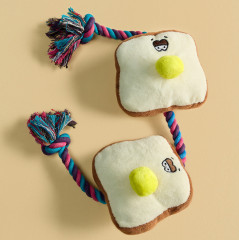 Игрушка для собак - Фото 7