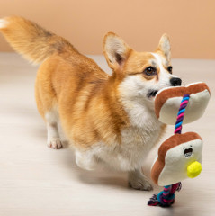 Игрушка для собак - Фото 12