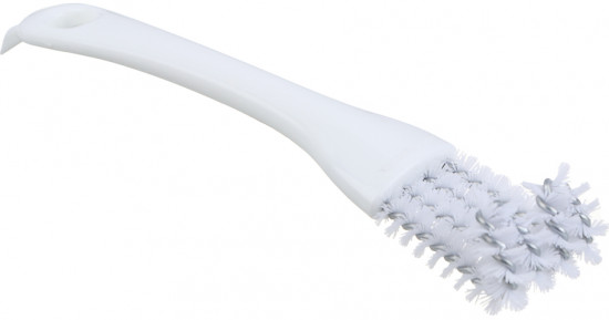 Щетка для чистки посуды и решеток барбекю