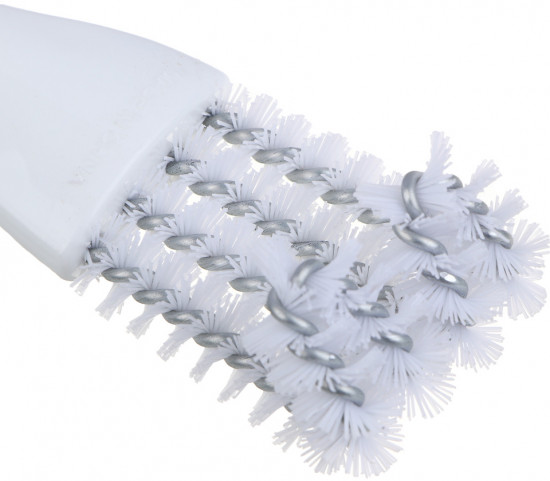 Щетка для чистки посуды и решеток барбекю