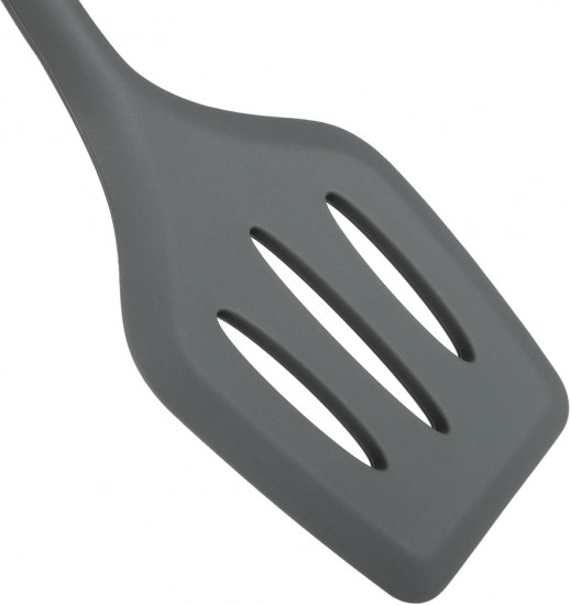 Лопатка кулинарная с прорезями «Ривьера»