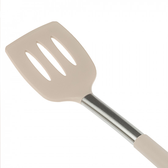 Лопатка кулинарная с прорезями «Тулон»