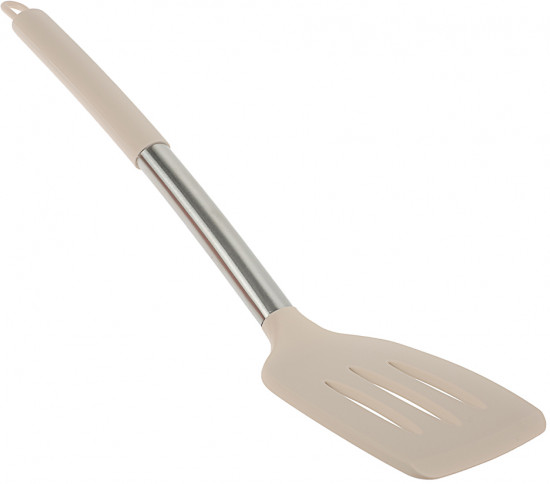 Лопатка кулинарная с прорезями «Тулон»