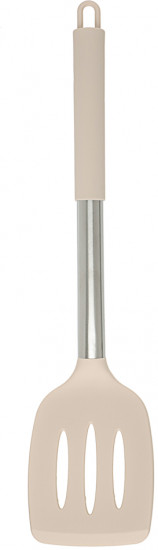 Лопатка кулинарная с прорезями «Тулон»
