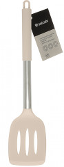 Лопатка кулинарная с прорезями «Тулон» - Фото 4