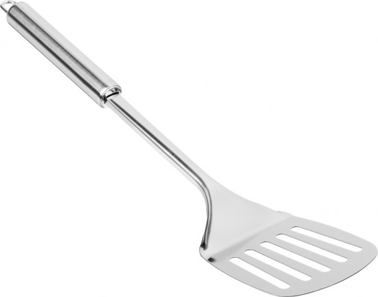 Лопатка кулинарная с прорезями «Темпра»