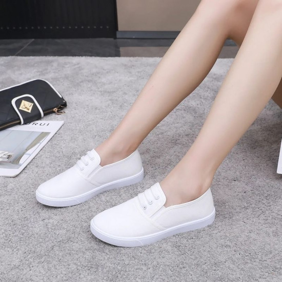 Кеды женские