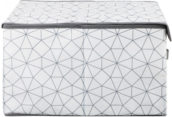 Короб с крышкой «Валери»