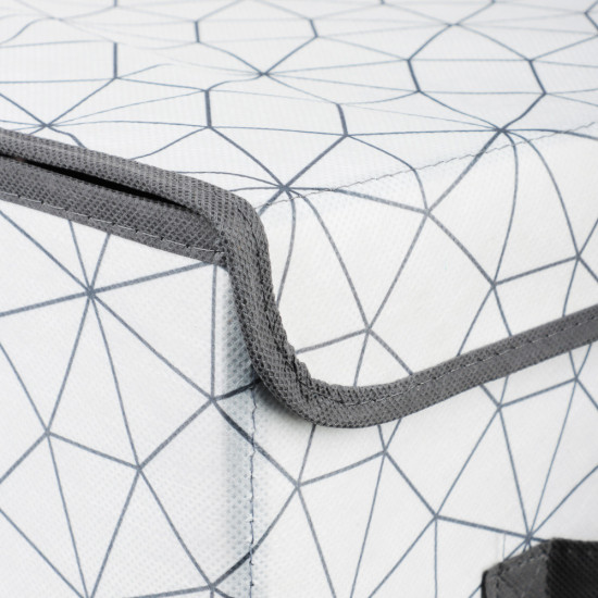 Короб с крышкой «Валери»