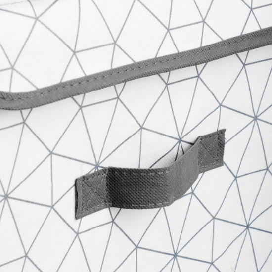 Короб с крышкой «Валери»