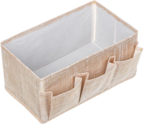 Комплект коробов «Лён»