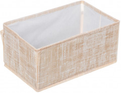 Комплект коробов «Лён» - Фото 2