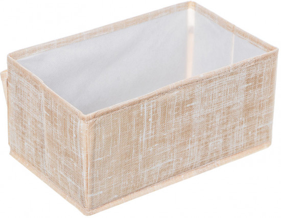 Комплект коробов «Лён»