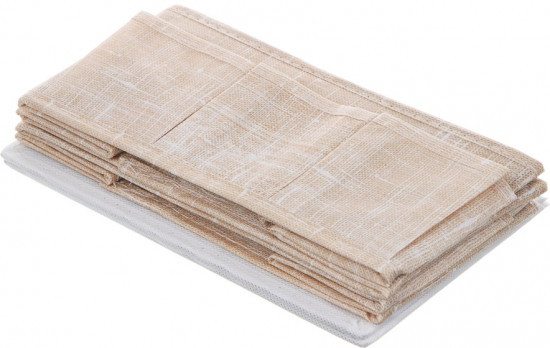 Комплект коробов «Лён»