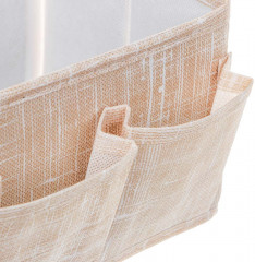 Комплект коробов «Лён» - Фото 4