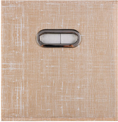 Короб стеллажный «Лён» - Фото 1