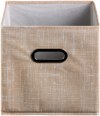 Короб стеллажный «Лён» - Фото 2