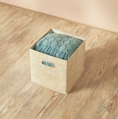 Короб стеллажный «Лён» - Фото 5