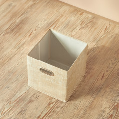 Короб стеллажный «Лён» - Фото 7