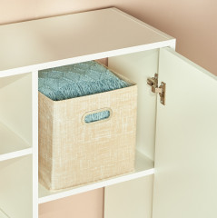 Короб стеллажный «Лён» - Фото 9