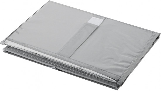 Короб с крышкой