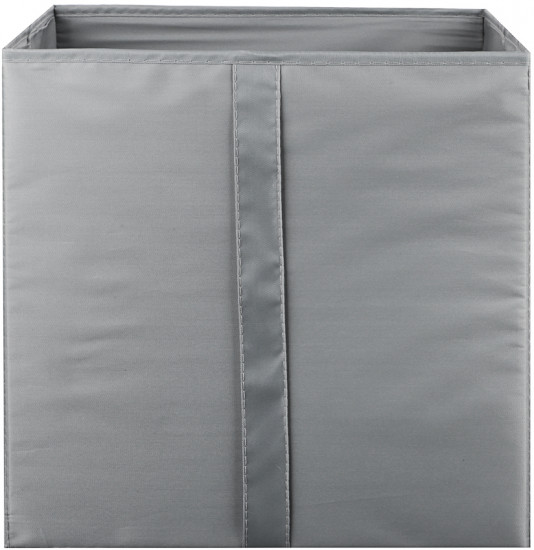 Короб с крышкой