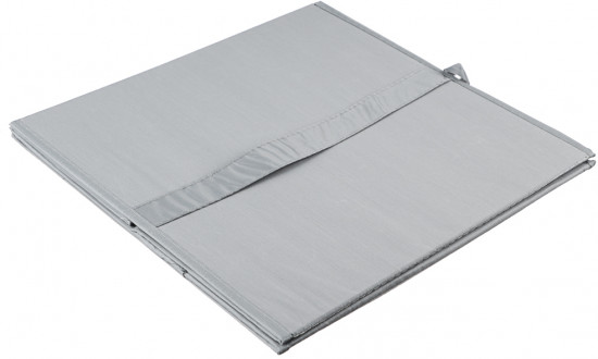 Короб с крышкой