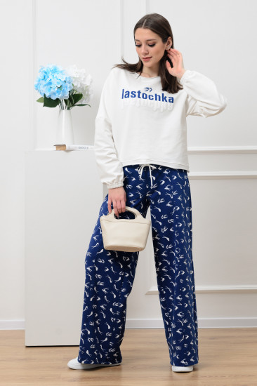 Свитшот женский