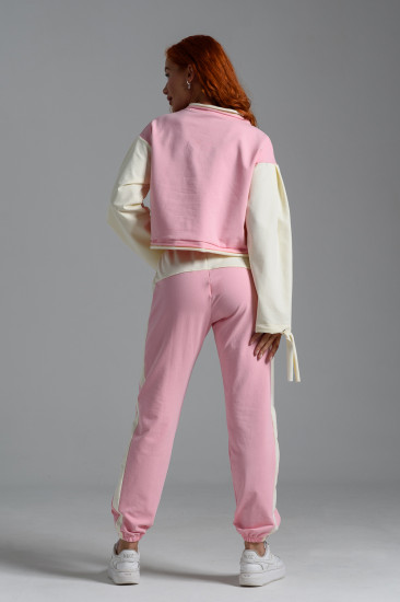 Толстовка женская